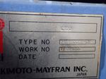 Mazak Dual Spindle Cnc Lathe