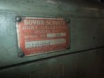 Boyar Schultz Surface Grinder