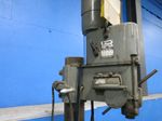 Ab Arboga Drill Press