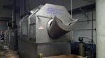 Cdf Industries Rotary Parts Washer