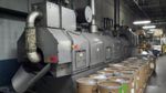 Cdf Industries Rotary Parts Washer