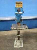 Clausing Drill Press