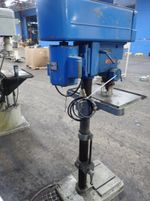 Clausing Drill Press