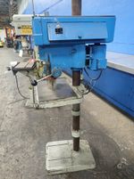 Clausing Drill Press