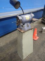 Baldor Pedestal Grinder