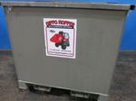 Hippo Hopper Steel Bin