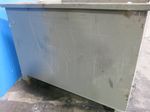 Hippo Hopper Steel Bin