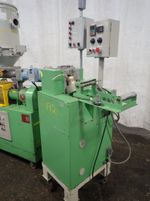 Nihon Yuki Company Extruder System