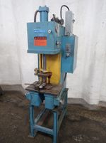 Multipress Hydraulic Press