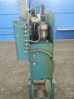 Multipress Hydraulic Press