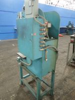 Multipress Hydraulic Press