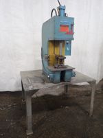 Multipress Hydraulic Press