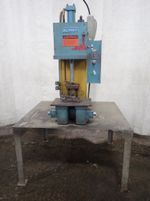 Multipress Hydraulic Press