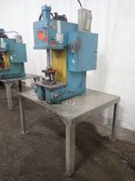 Multipress Hydraulic Press