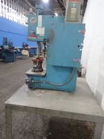 Multipress Hydraulic Press