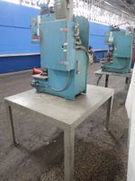 Multipress Hydraulic Press