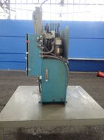 Multipress Hydraulic Press