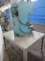 Multipress Hydraulic Press