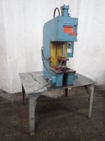 Multipress Hydraulic Press