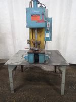 Multipress Hydraulic Press