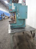 Multipress Hydraulic Press