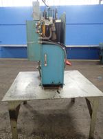 Multipress Hydraulic Press