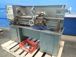 Enco Gapbed Lathe