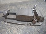 Bridgeport 6 Vise