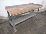  Mapletop Workbench