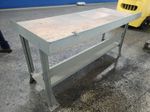  Mapletop Workbench