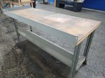  Mapletop Workbench