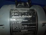 Searscraftsman Bench Grinder