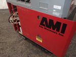 Ami Arc Power Supply