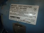 Ametek Blower