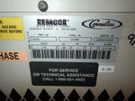 Remcor Chiller