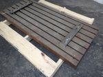  T Slotted Table