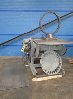 Prestoneastin Welding Positioner