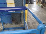  Forklift Man Cage
