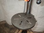 Jet Drill Press