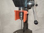 Jet Drill Press