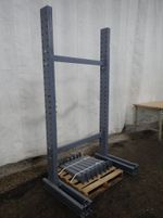  Canitlever Racking