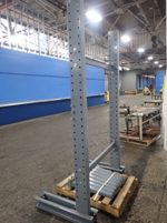  Canitlever Racking