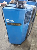 Miller Welder