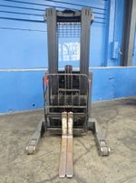 Toyota Electric Order Picker