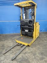 Yale Electric Order Picker