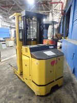 Yale Electric Order Picker