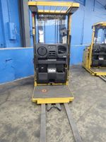 Yale Electric Order Picker