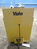 Yale Electric Tugger