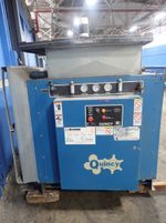 Quincy Air Compressor