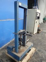 Instron Tensile Tester